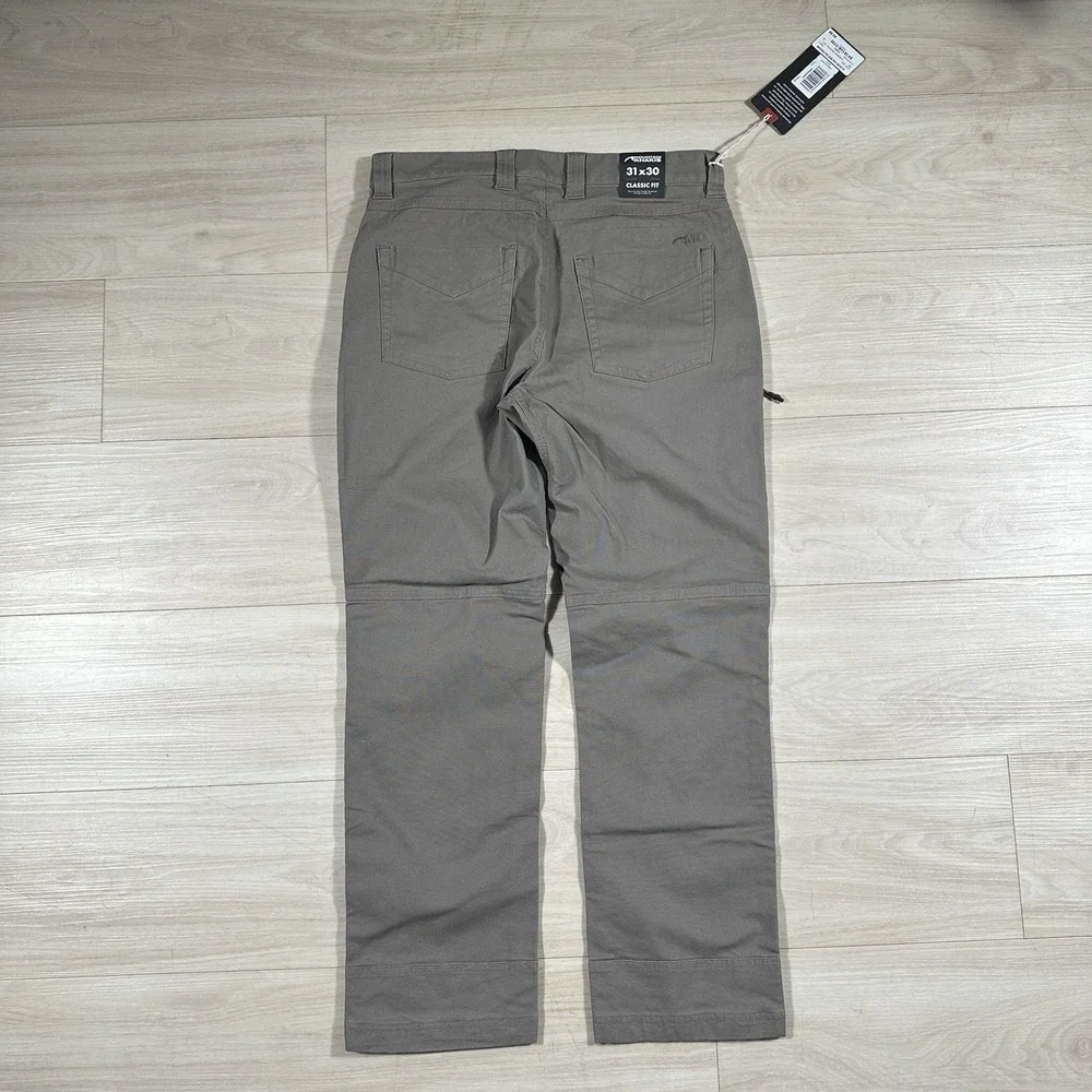 Mountain Khakis mountain khakis